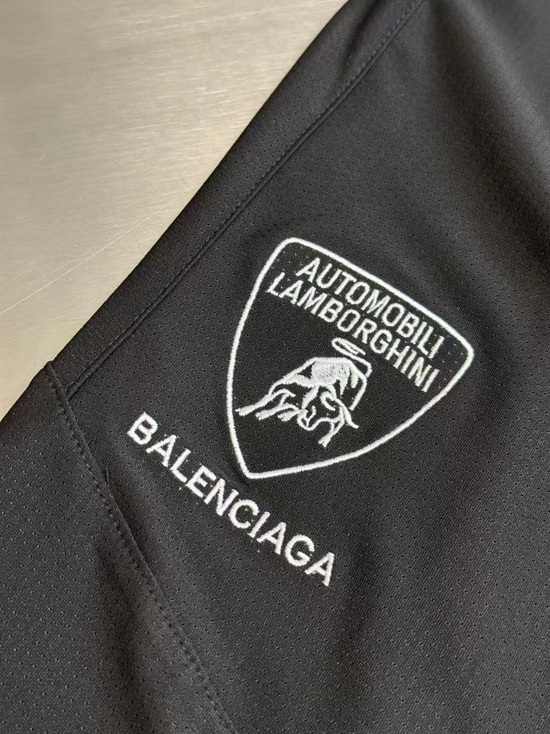 New shorts