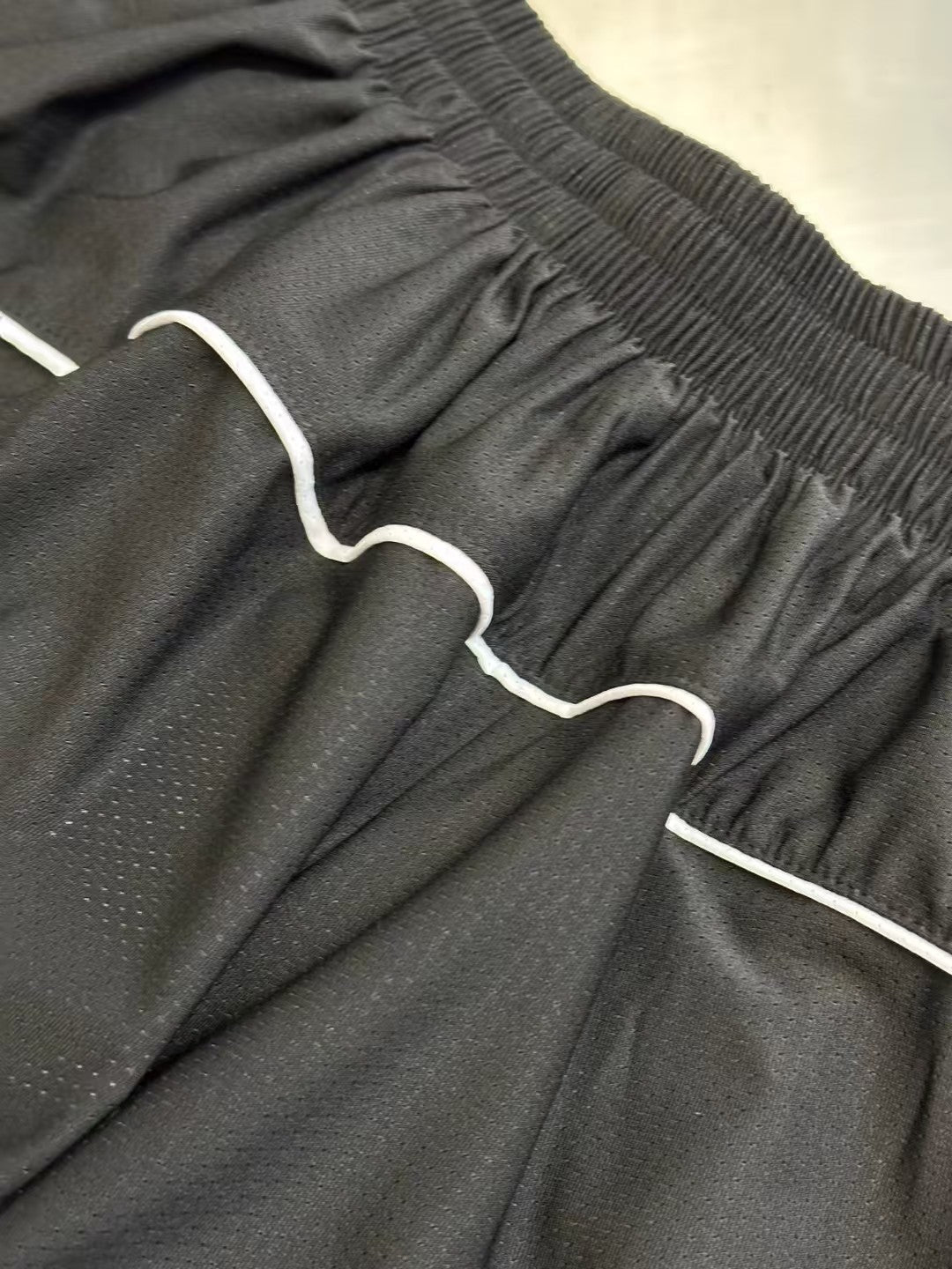 New shorts