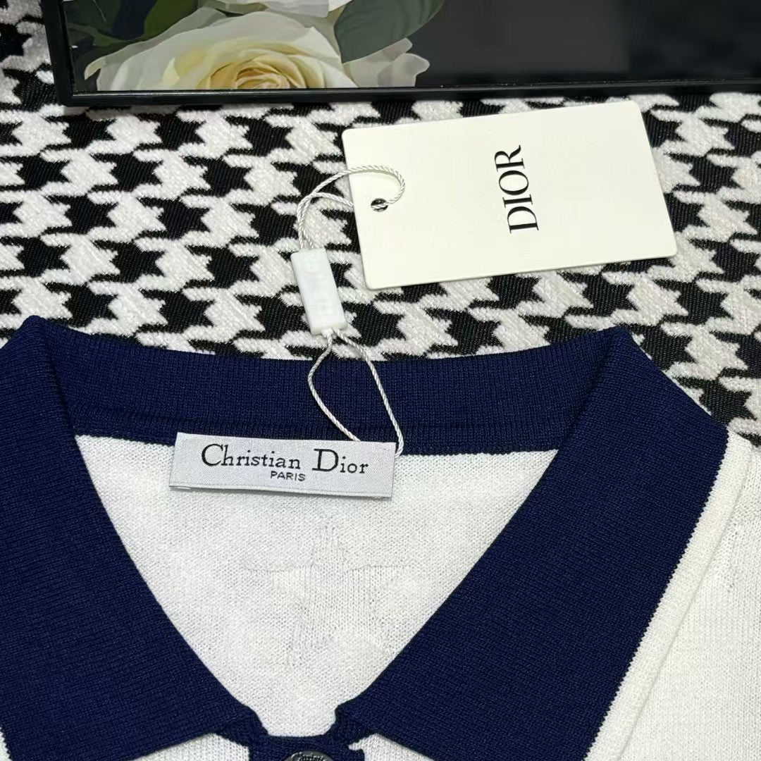 Women's Knitted Tank Top