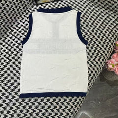 Women's Knitted Tank Top