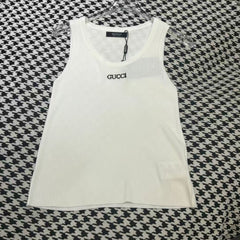 Women's Knitted Tank Top