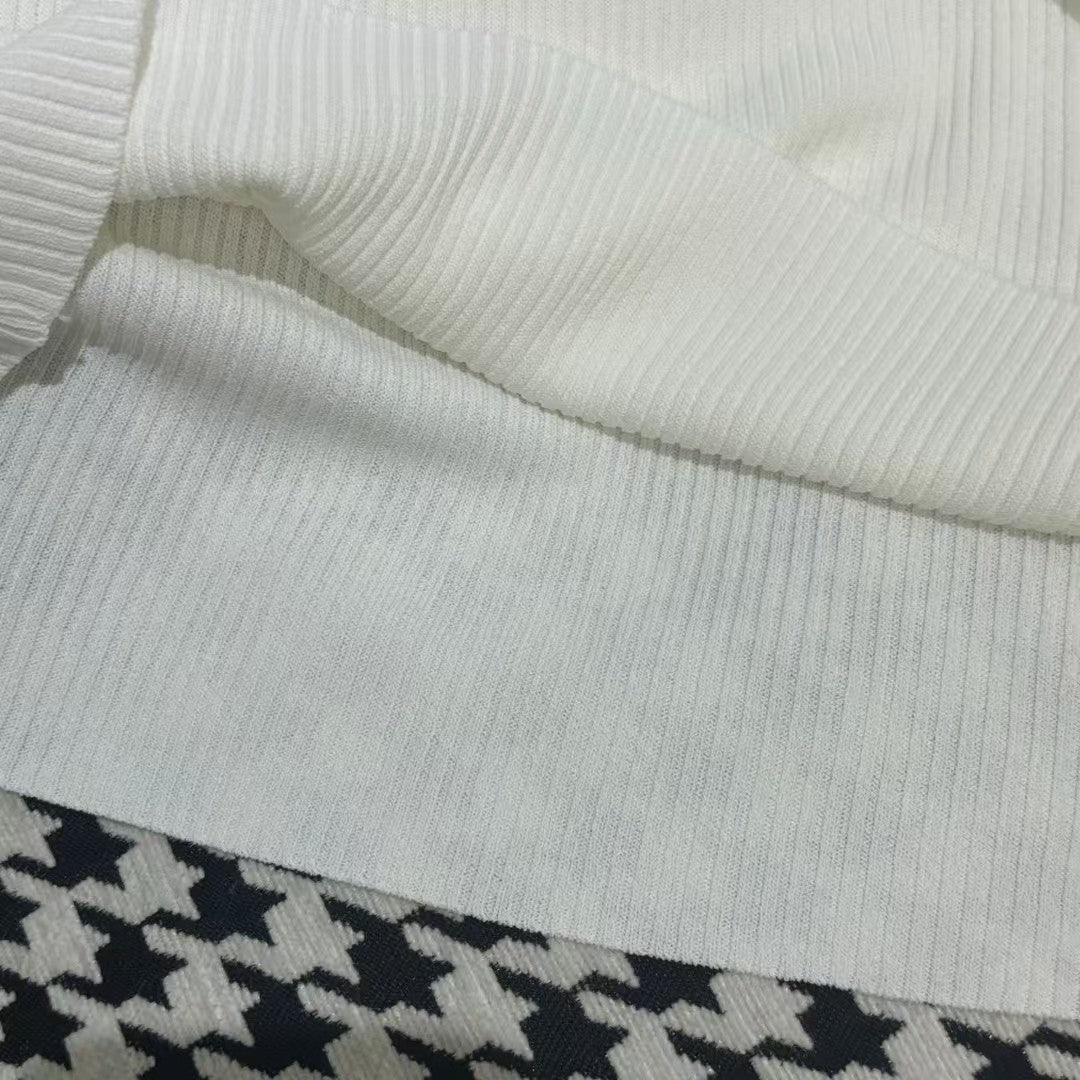 Women's Knitted Tank Top