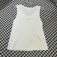 Women's Knitted Tank Top