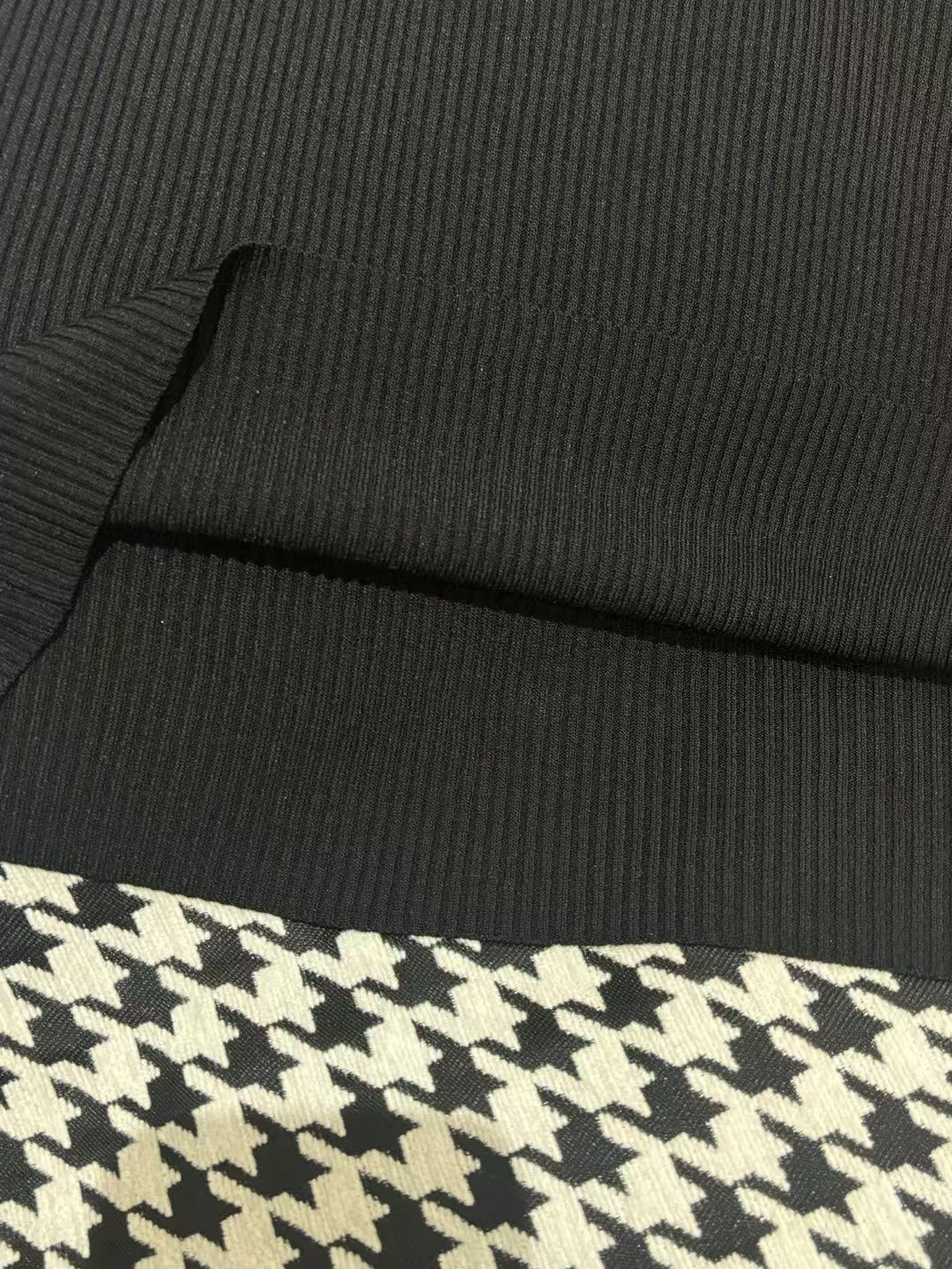 Women's Knitted Tank Top