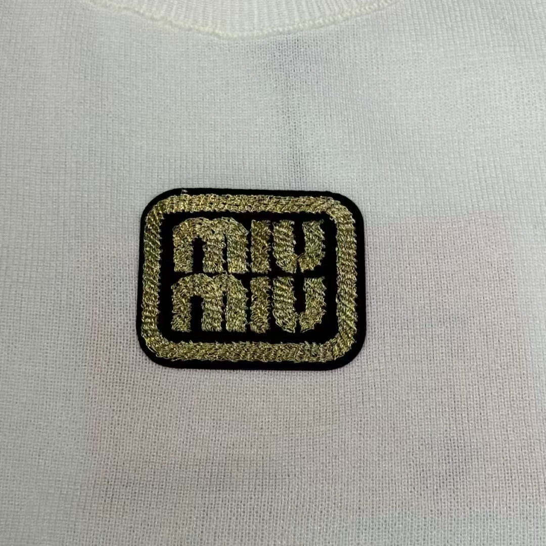 Women's Knitted Tank Top