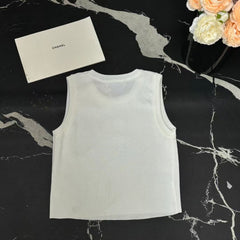 Women's Knitted Tank Top
