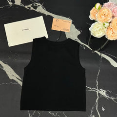 Women's Knitted Tank Top