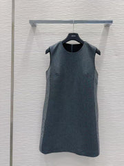 New vest skirt