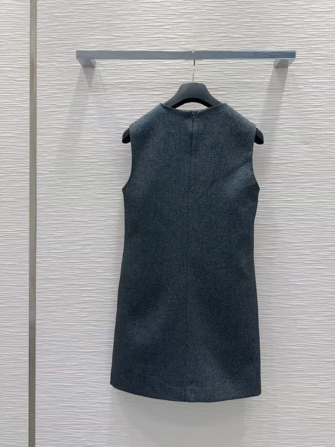 New vest skirt