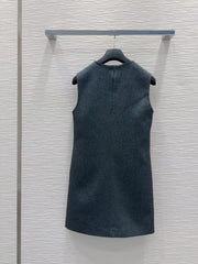 New vest skirt