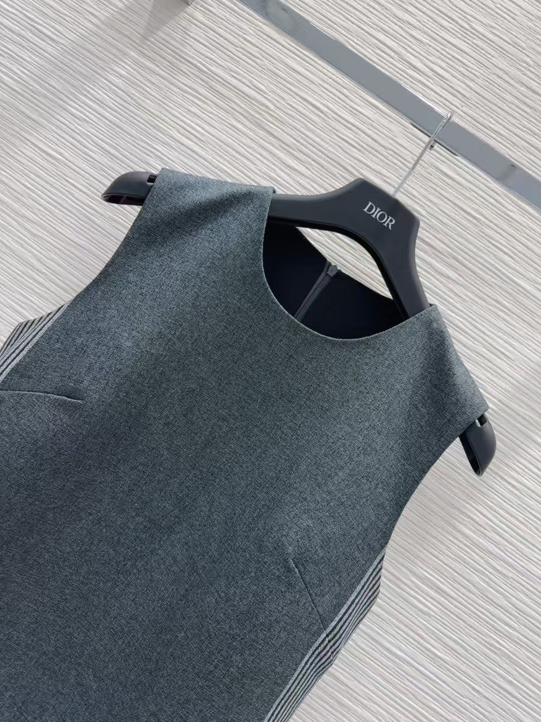 New vest skirt