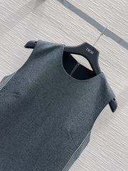 New vest skirt