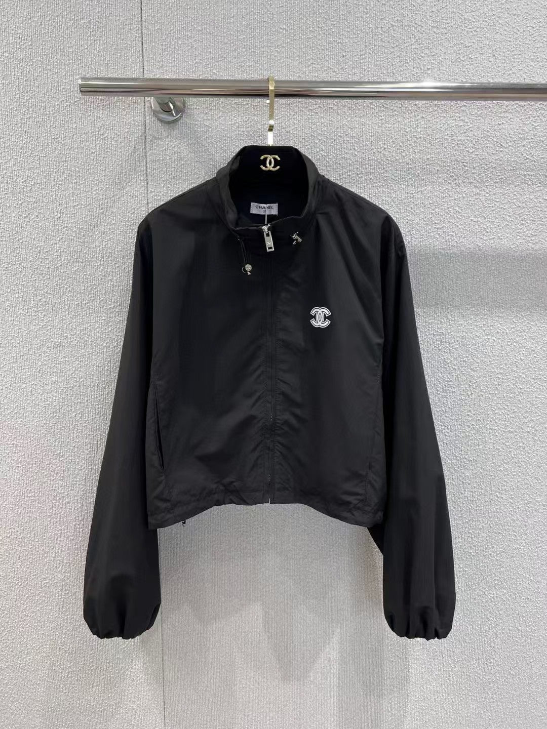 Ancient style sun protection jacket