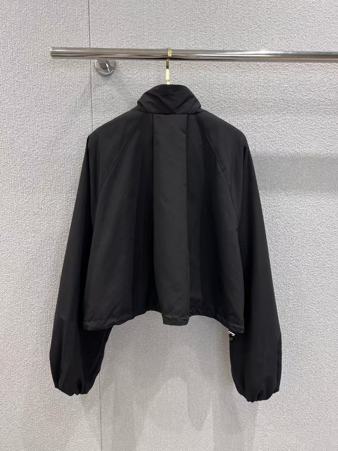 Ancient style sun protection jacket