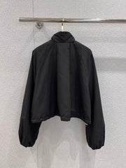 Ancient style sun protection jacket