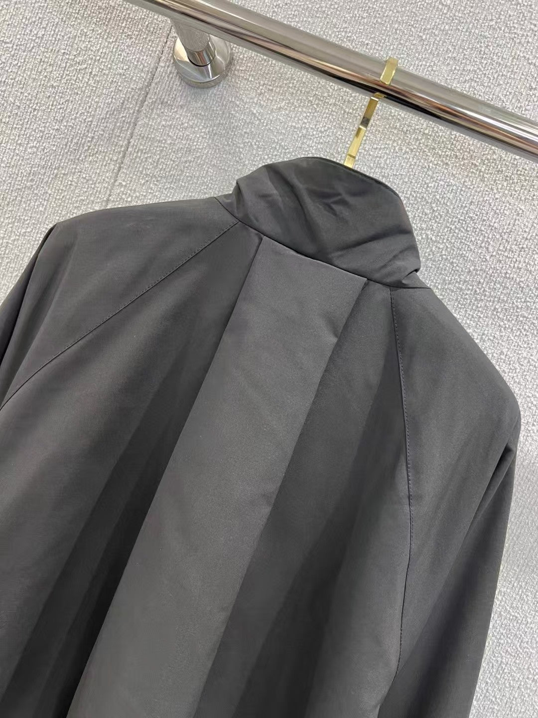 Ancient style sun protection jacket