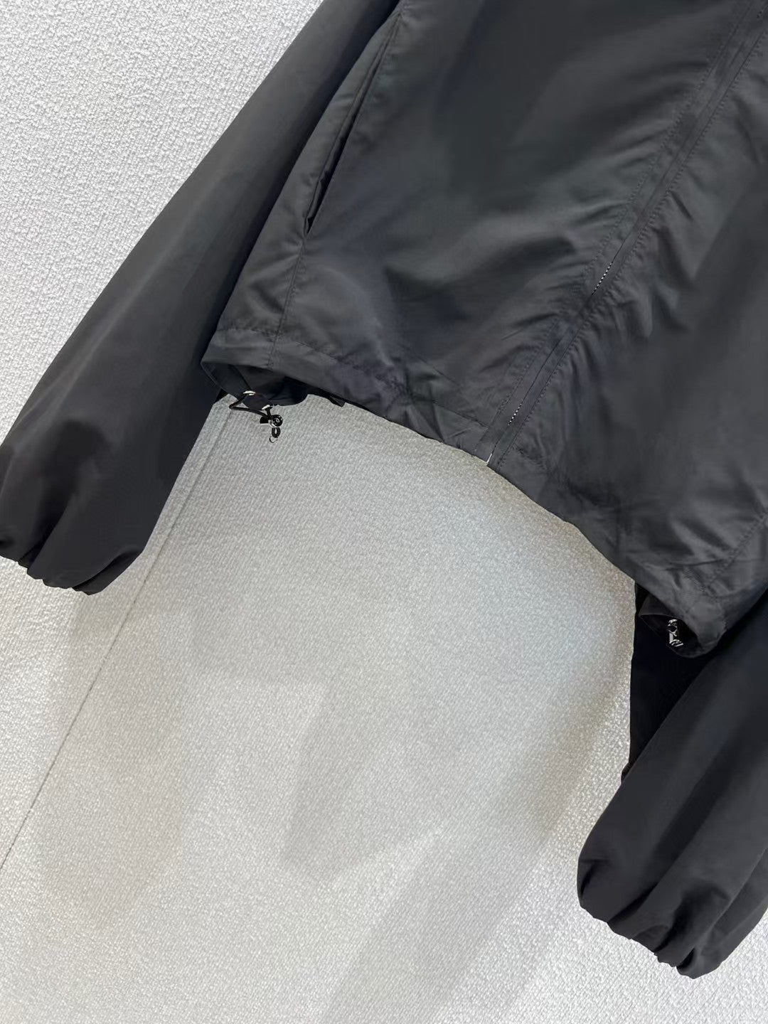 Ancient style sun protection jacket