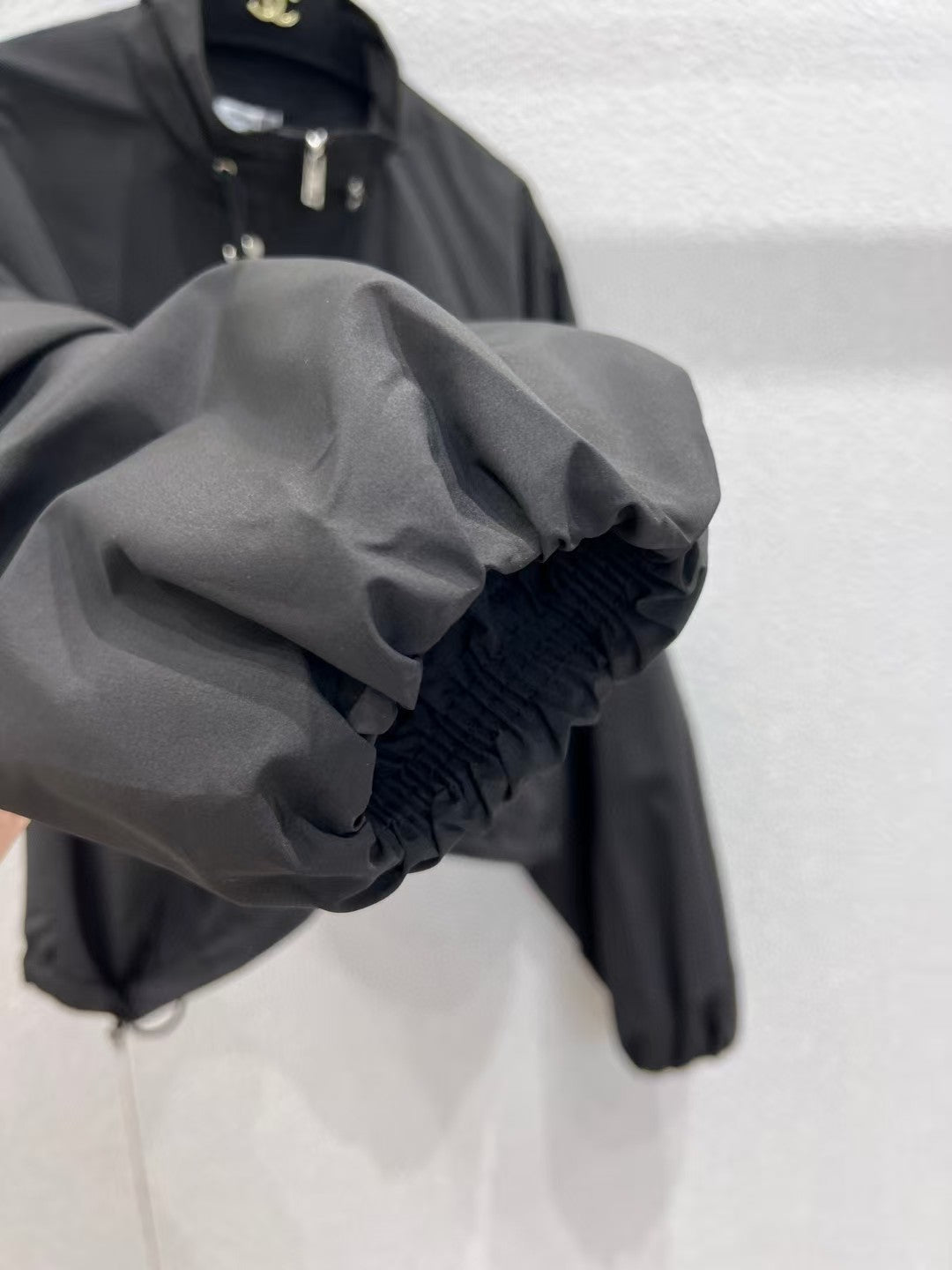 Ancient style sun protection jacket