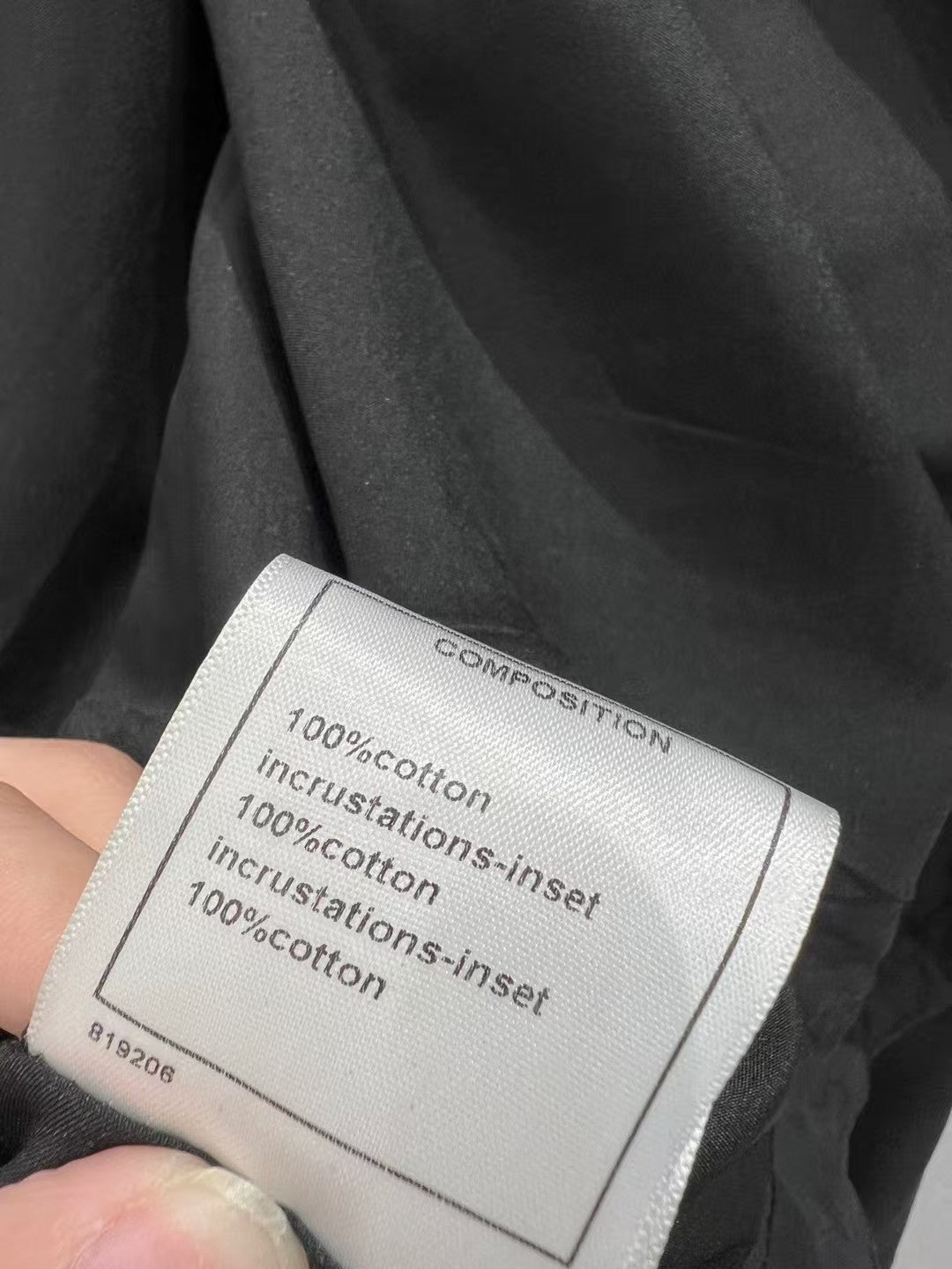 Ancient style sun protection jacket