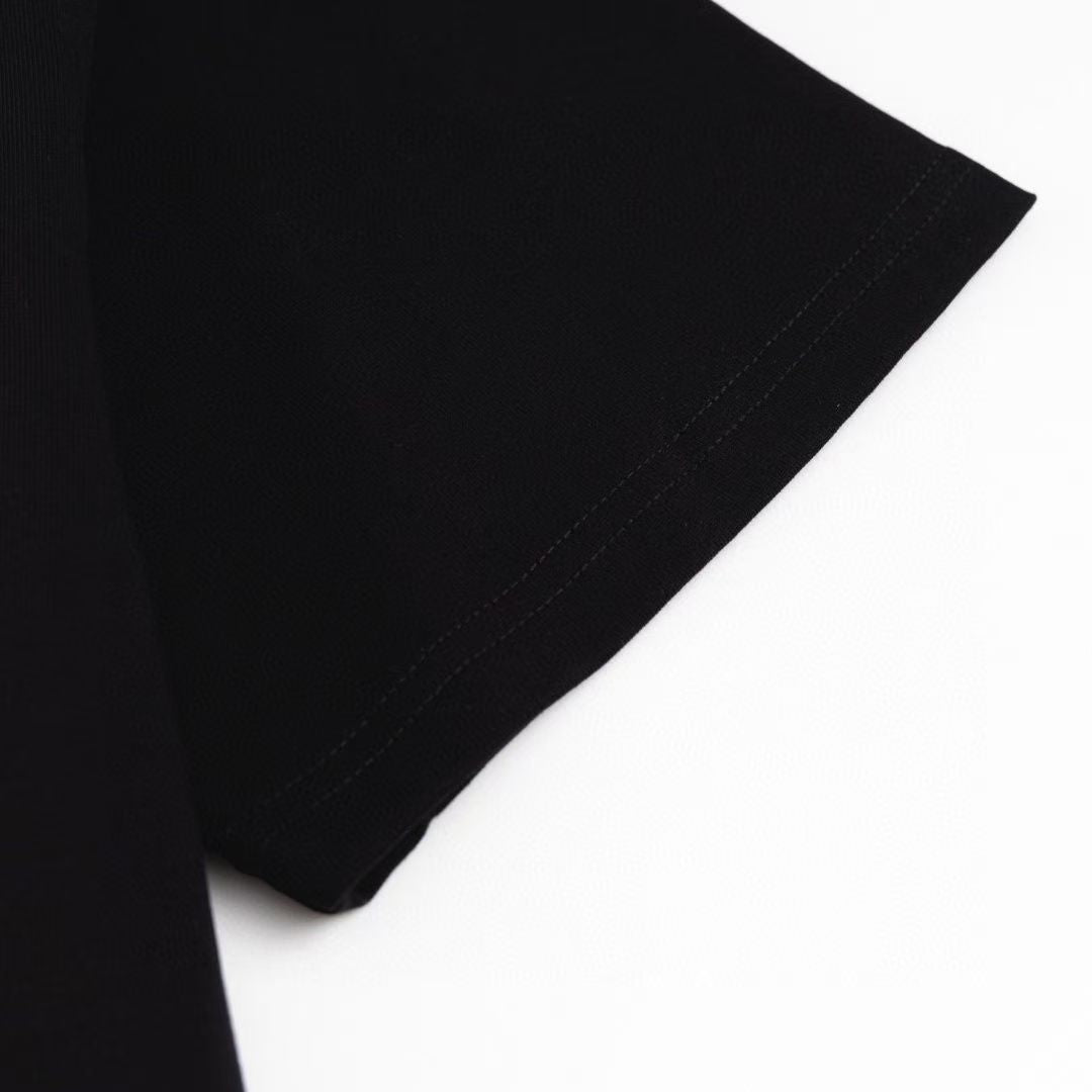 Classic short sleeved T-shirt