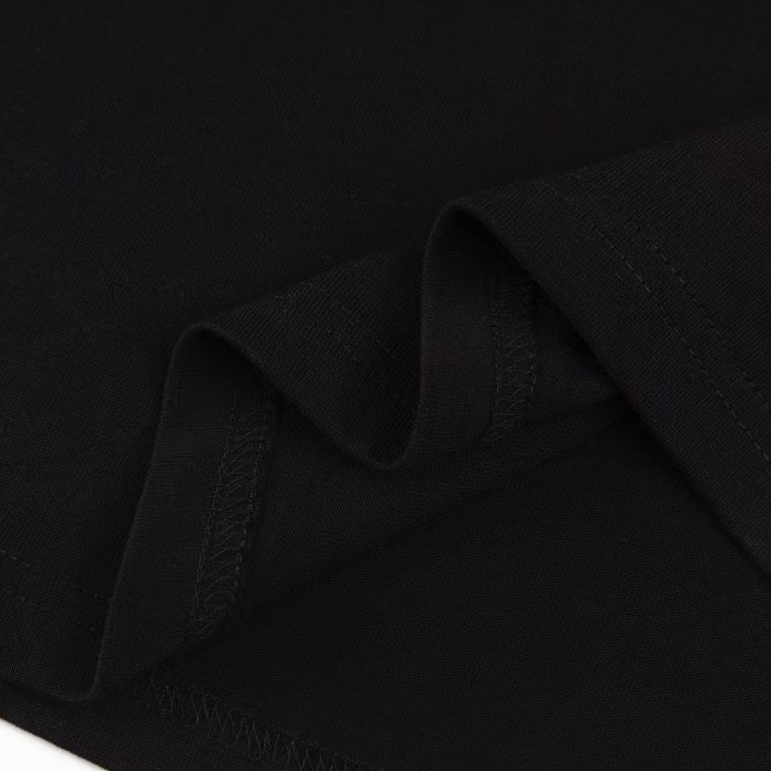 Classic short sleeved T-shirt