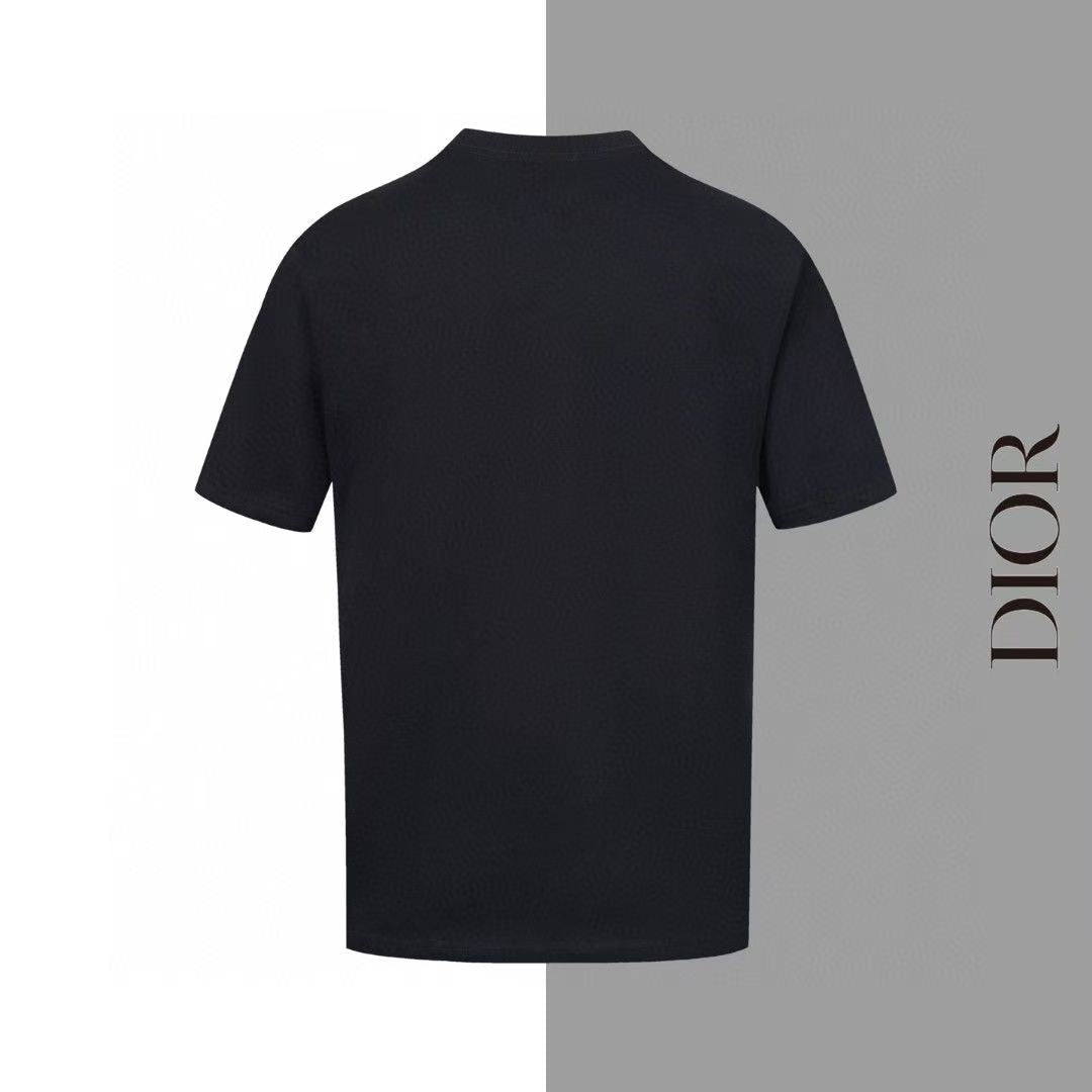 Classic short sleeved T-shirt