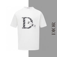 Classic short sleeved T-shirt