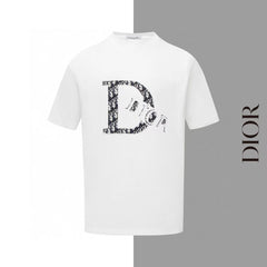 Classic short sleeved T-shirt