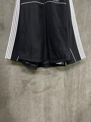 Five bar casual sports jacket