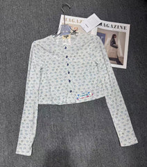 Xiaoxiang cardigan