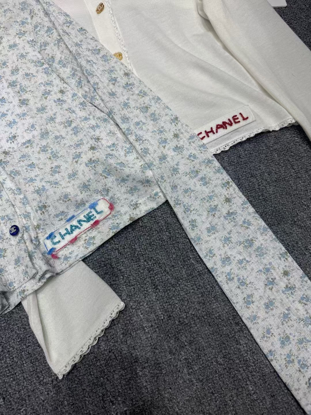 Xiaoxiang cardigan