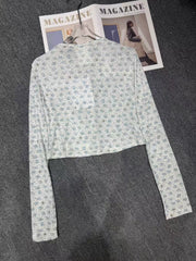Xiaoxiang cardigan