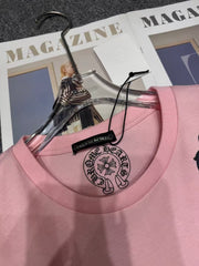Women's short sleeved T-shirt