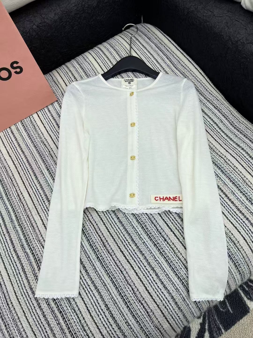 Vintage cardigan