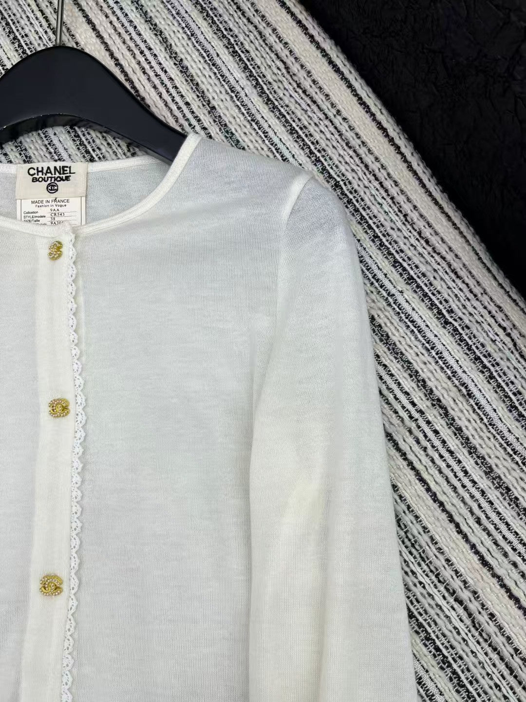 Vintage cardigan