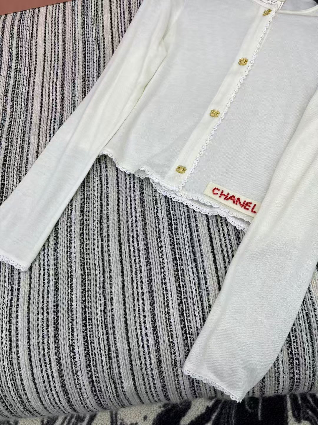 Vintage cardigan