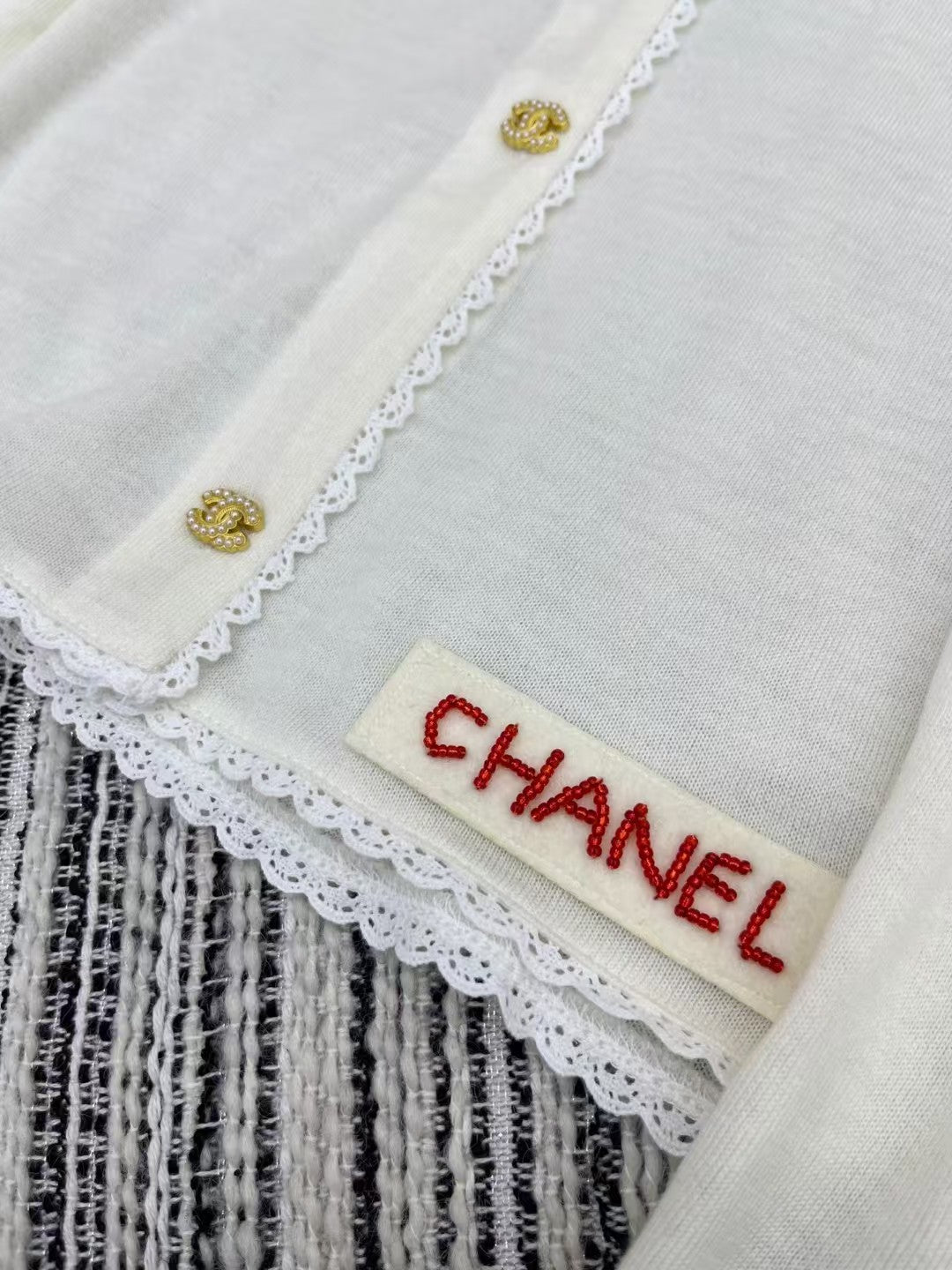 Vintage cardigan