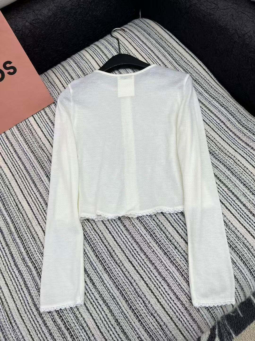Vintage cardigan