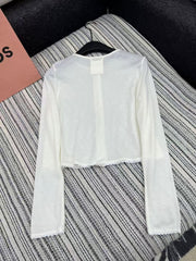 Vintage cardigan
