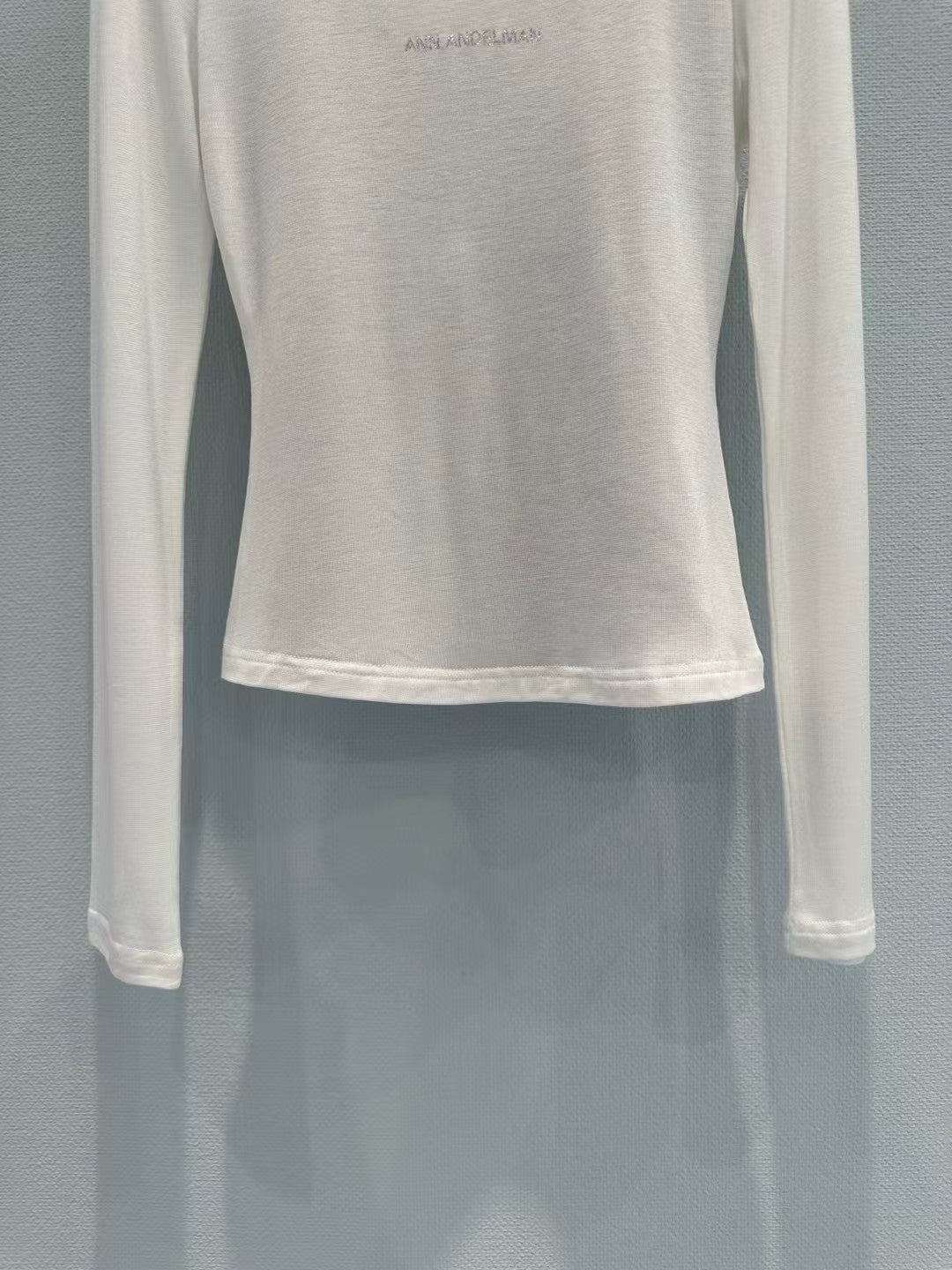 New two-piece top set