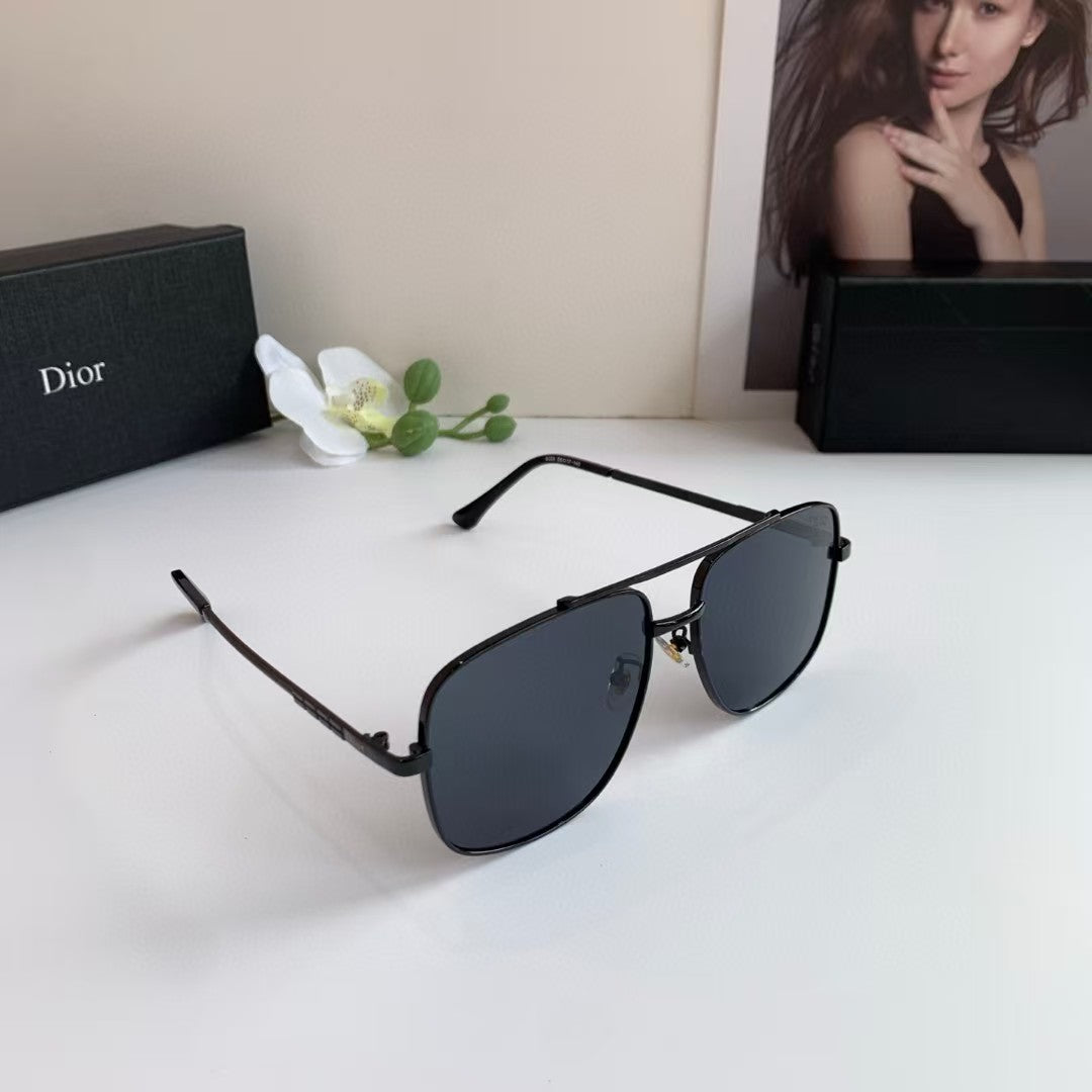New Sunglasses