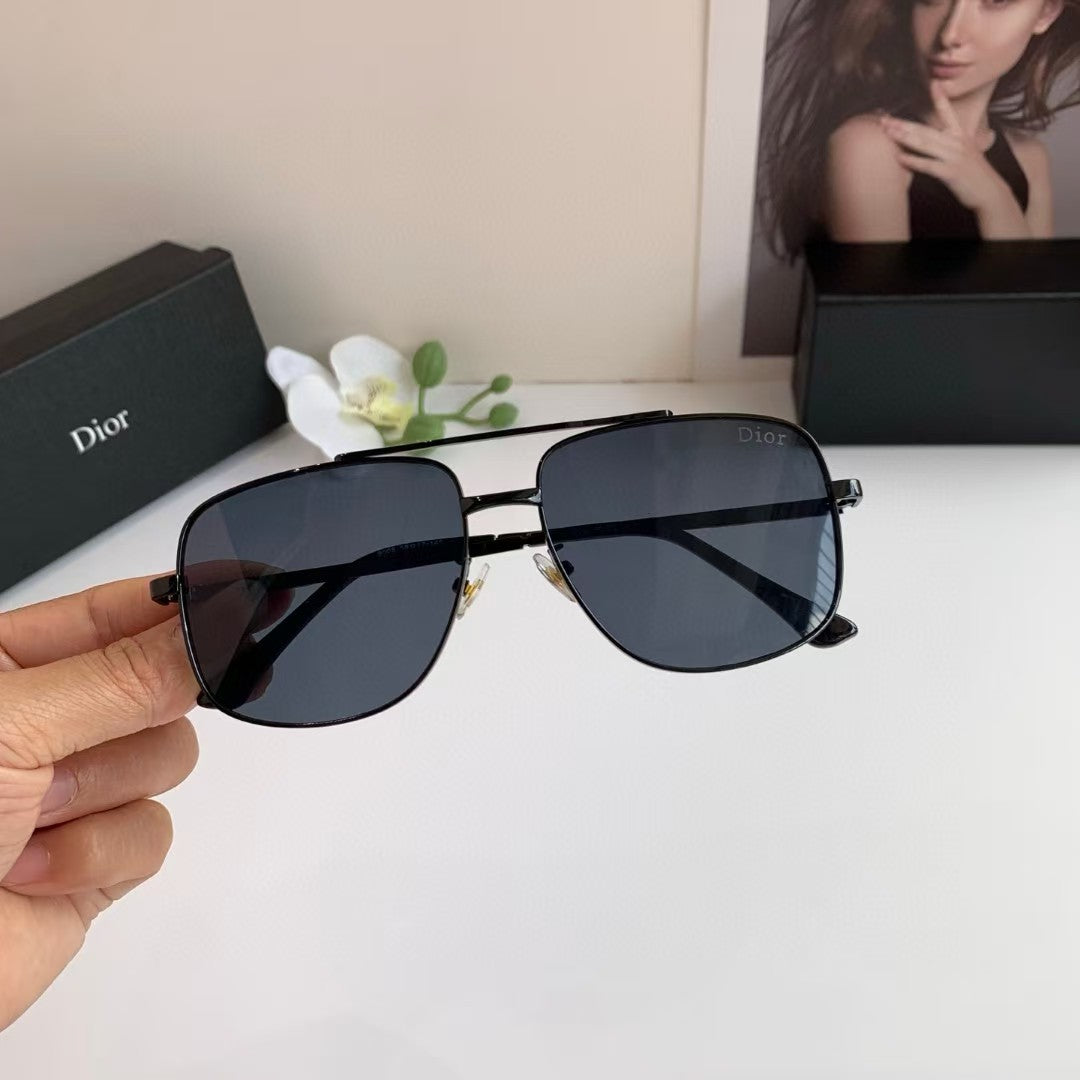 New Sunglasses