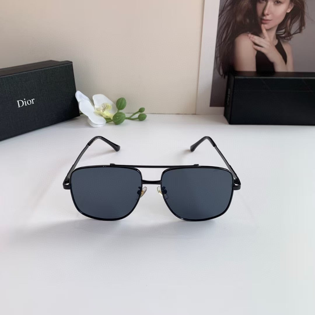 New Sunglasses