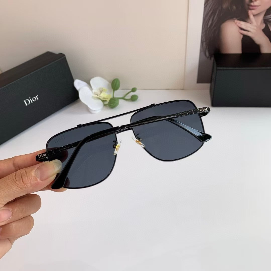 New Sunglasses