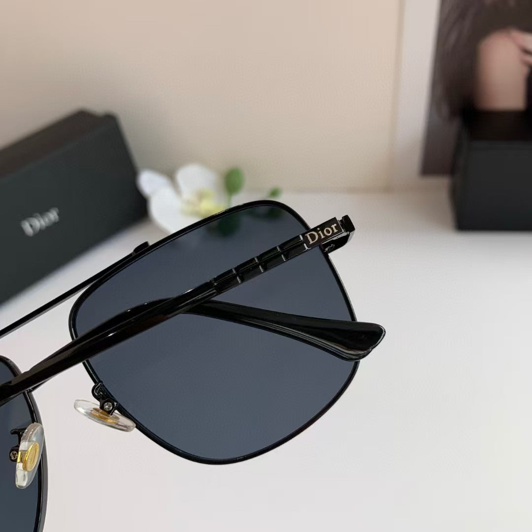 New Sunglasses