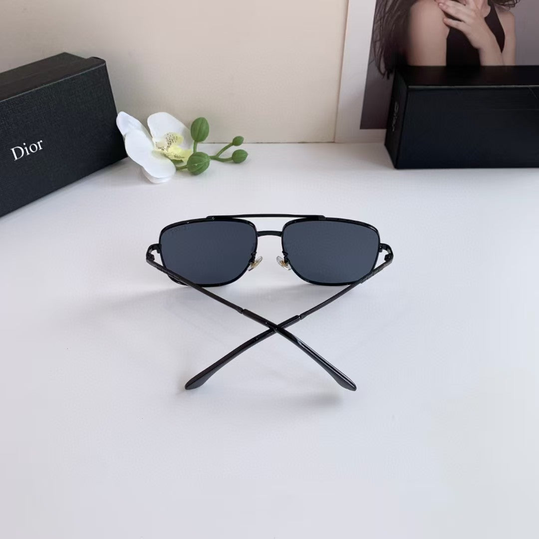 New Sunglasses