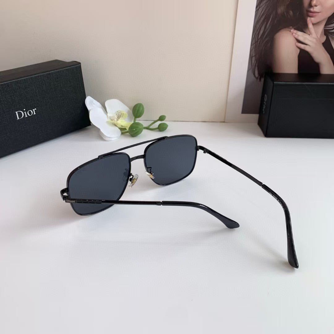 New Sunglasses