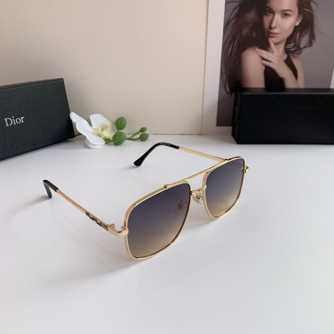 New Sunglasses