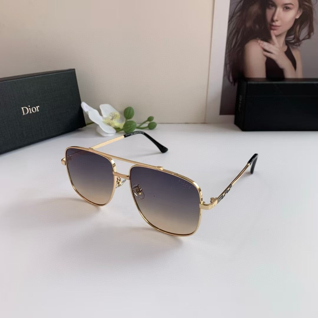 New Sunglasses