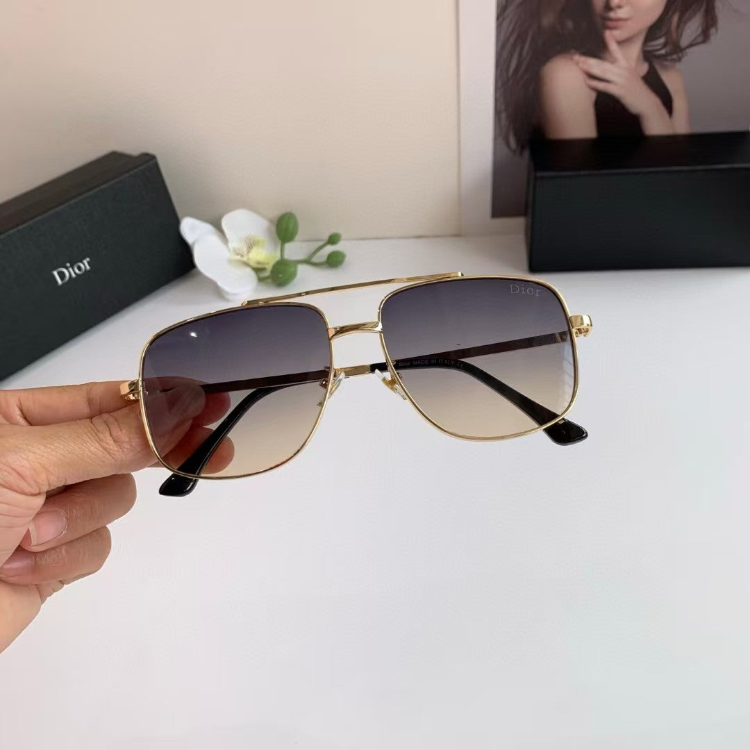 New Sunglasses